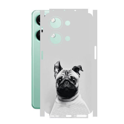 Захисна плівка StatusSKIN для OnePlus Nord 3