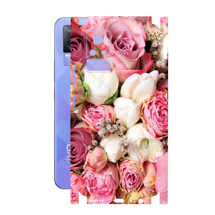 Захисна плівка StatusSKIN для Vivo Y73