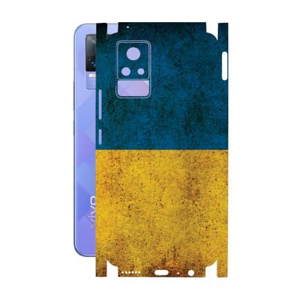 Захисна плівка StatusSKIN для Vivo Y73