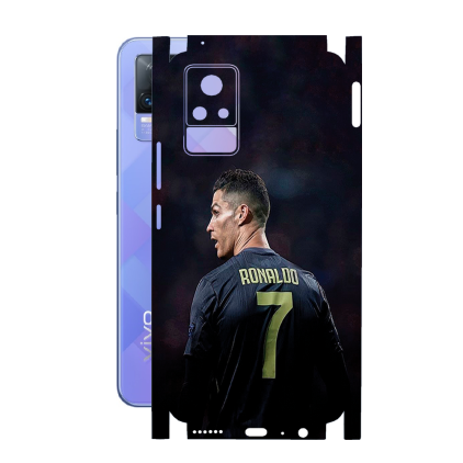 Захисна плівка StatusSKIN для Vivo Y73