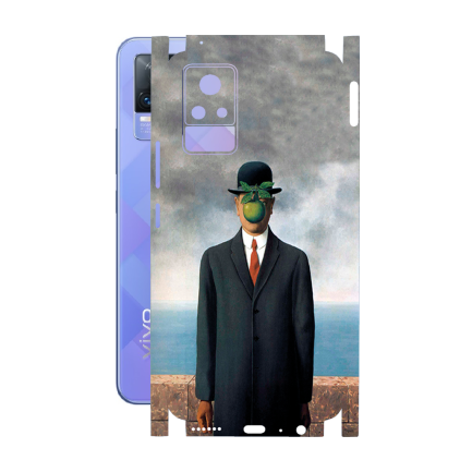 Захисна плівка StatusSKIN для Vivo Y73