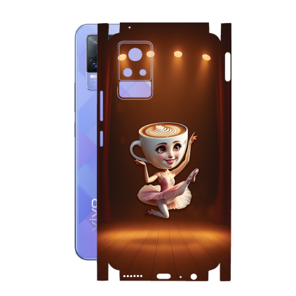 Захисна плівка StatusSKIN для Vivo Y73
