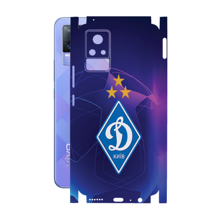 Захисна плівка StatusSKIN для Vivo Y73