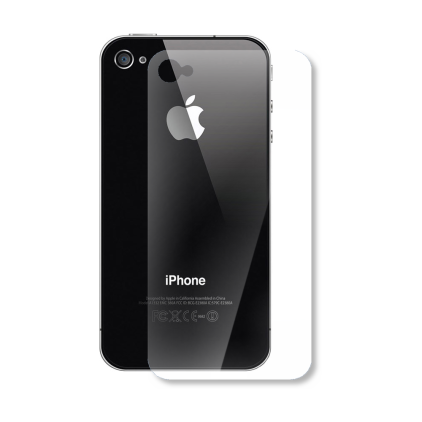 Захисна плівка StatusSKIN для Apple Iphone 4