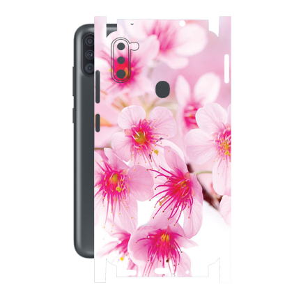 Захисна плівка StatusSKIN для Samsung Galaxy A11 (A115)