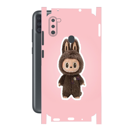 Захисна плівка StatusSKIN для Samsung Galaxy A11 (A115)