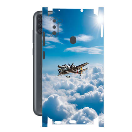 Захисна плівка StatusSKIN для Samsung Galaxy A11 (A115)
