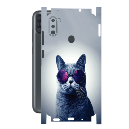 Захисна плівка StatusSKIN для Samsung Galaxy A11 (A115)