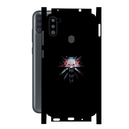 Захисна плівка StatusSKIN для Samsung Galaxy A11 (A115)