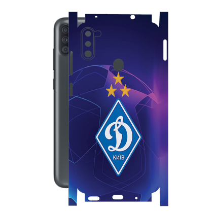 Захисна плівка StatusSKIN для Samsung Galaxy A11 (A115)