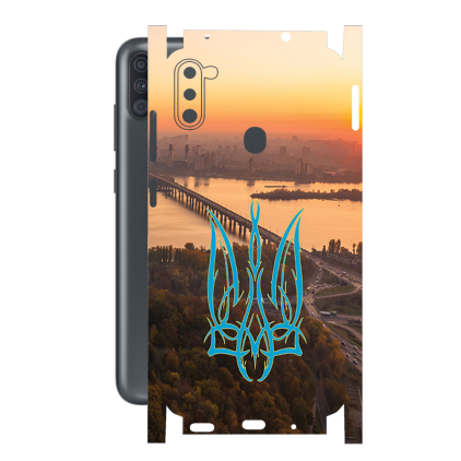 Захисна плівка StatusSKIN для Samsung Galaxy A11 (A115)