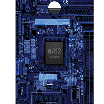 Захисна плівка StatusSKIN для Asus ZenFone Max Pro M1 ZB601KL/ZB633KL