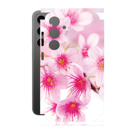 Защитная пленка StatusSKIN для Samsung Galaxy S24 Plus (SM-S926)