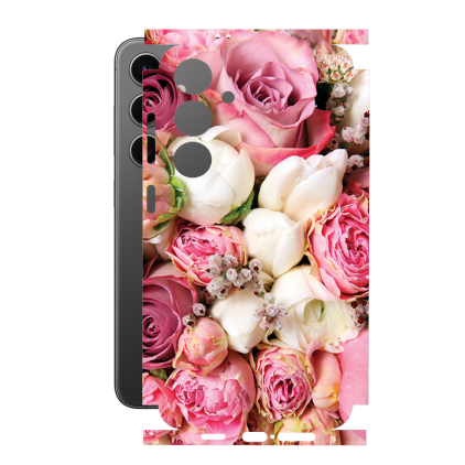 Защитная пленка StatusSKIN для Samsung Galaxy S24 Plus (SM-S926)