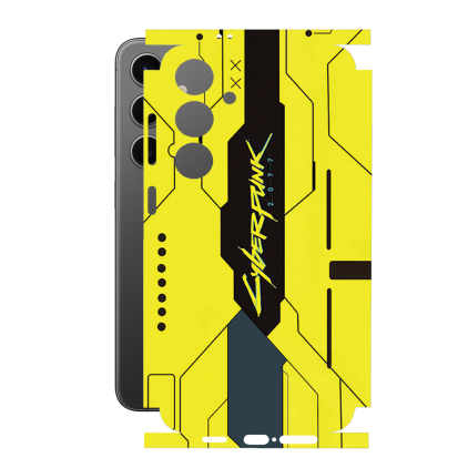 Защитная пленка StatusSKIN для Samsung Galaxy S24 Plus (SM-S926)