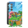 Защитная пленка StatusSKIN для Samsung Galaxy S24 Plus (SM-S926)