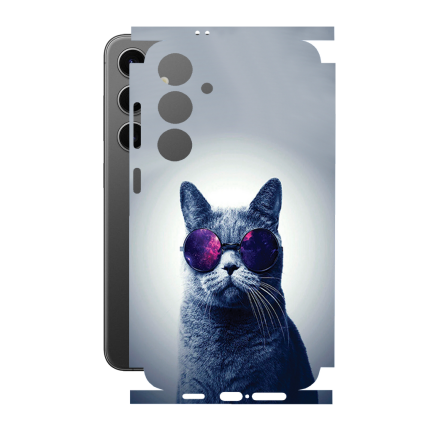 Защитная пленка StatusSKIN для Samsung Galaxy S24 Plus (SM-S926)