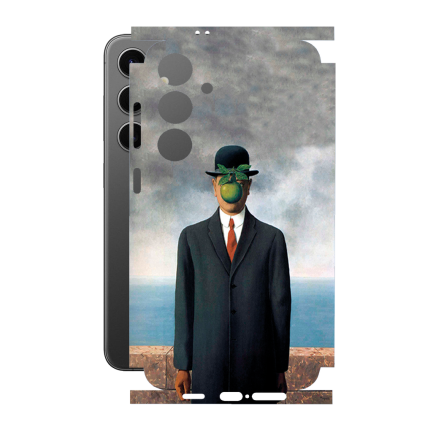 Защитная пленка StatusSKIN для Samsung Galaxy S24 Plus (SM-S926)