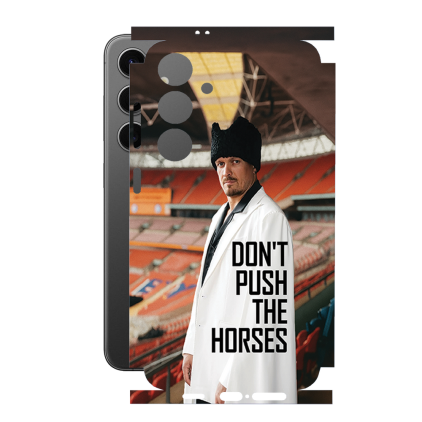 Защитная пленка StatusSKIN для Samsung Galaxy S24 Plus (SM-S926)