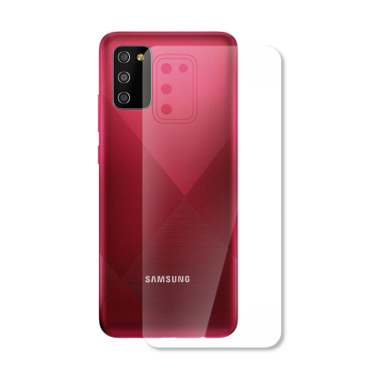 Защитная пленка StatusSKIN для Samsung Galaxy M02s (M025)