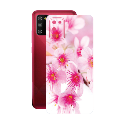 Защитная пленка StatusSKIN для Samsung Galaxy M02s (M025)
