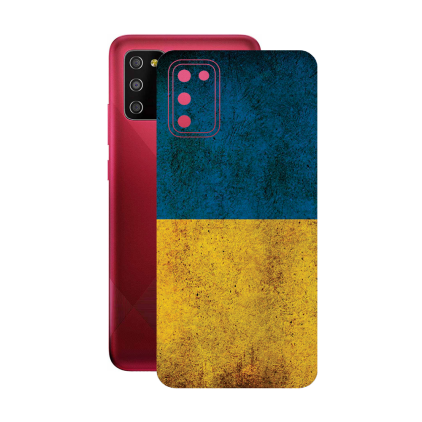 Защитная пленка StatusSKIN для Samsung Galaxy M02s (M025)