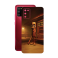 Защитная пленка StatusSKIN для Samsung Galaxy M02s (M025)
