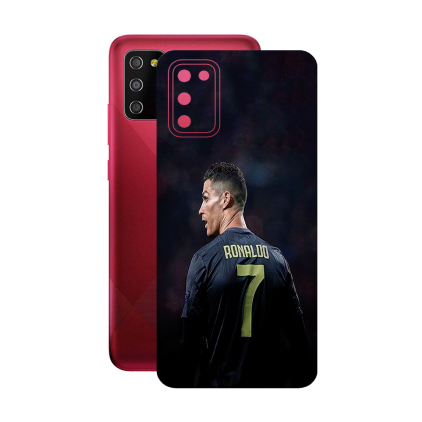 Защитная пленка StatusSKIN для Samsung Galaxy M02s (M025)