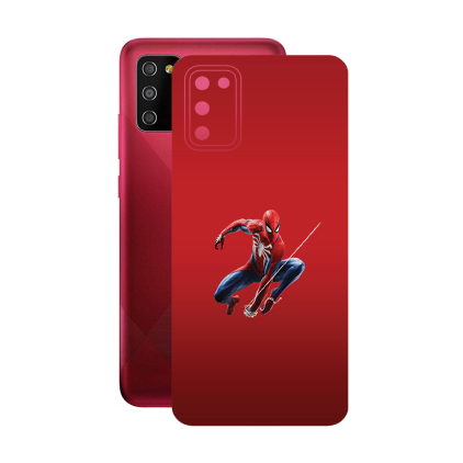 Защитная пленка StatusSKIN для Samsung Galaxy M02s (M025)