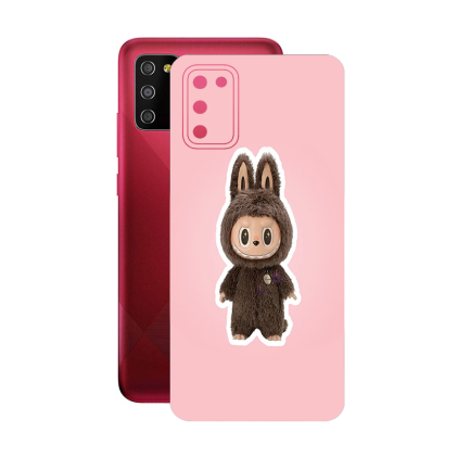 Защитная пленка StatusSKIN для Samsung Galaxy M02s (M025)