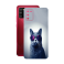 Защитная пленка StatusSKIN для Samsung Galaxy M02s (M025)