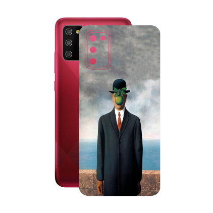 Защитная пленка StatusSKIN для Samsung Galaxy M02s (M025)