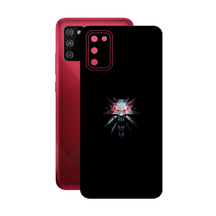 Защитная пленка StatusSKIN для Samsung Galaxy M02s (M025)