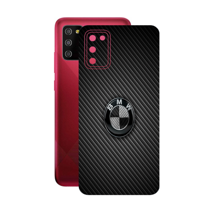 Защитная пленка StatusSKIN для Samsung Galaxy M02s (M025)