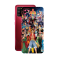 Защитная пленка StatusSKIN для Samsung Galaxy M02s (M025)