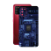 Защитная пленка StatusSKIN для Samsung Galaxy M02s (M025)