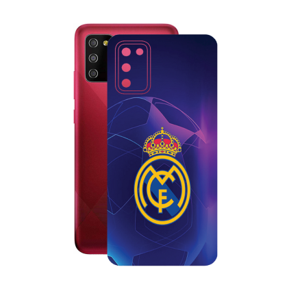Защитная пленка StatusSKIN для Samsung Galaxy M02s (M025)