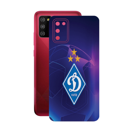 Защитная пленка StatusSKIN для Samsung Galaxy M02s (M025)