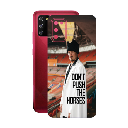Защитная пленка StatusSKIN для Samsung Galaxy M02s (M025)