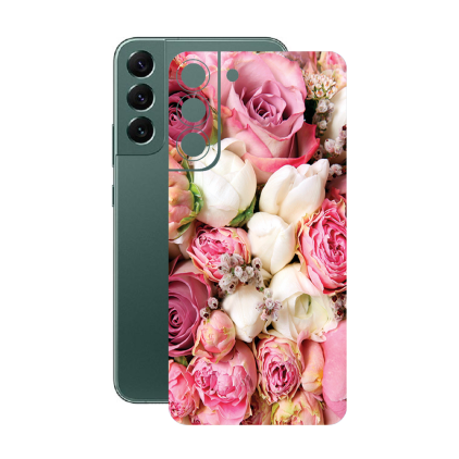 Захисна плівка StatusSKIN для Samsung Galaxy S22 Plus 5G (S906)