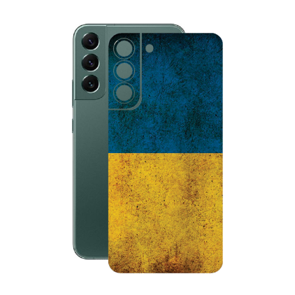 Захисна плівка StatusSKIN для Samsung Galaxy S22 Plus 5G (S906)