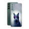 Захисна плівка StatusSKIN для Samsung Galaxy S22 Plus 5G (S906)