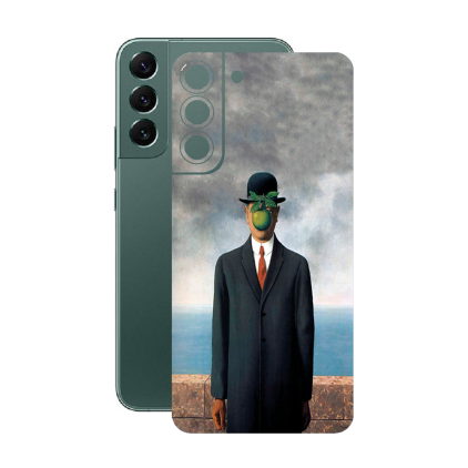 Захисна плівка StatusSKIN для Samsung Galaxy S22 Plus 5G (S906)