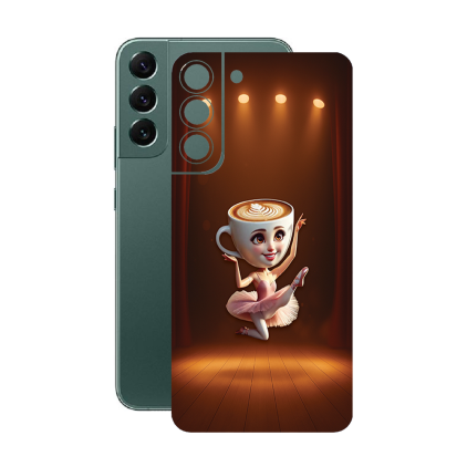 Захисна плівка StatusSKIN для Samsung Galaxy S22 Plus 5G (S906)