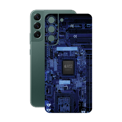 Захисна плівка StatusSKIN для Samsung Galaxy S22 Plus 5G (S906)