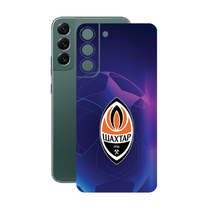 Захисна плівка StatusSKIN для Samsung Galaxy S22 Plus 5G (S906)