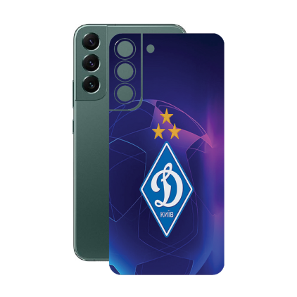 Захисна плівка StatusSKIN для Samsung Galaxy S22 Plus 5G (S906)