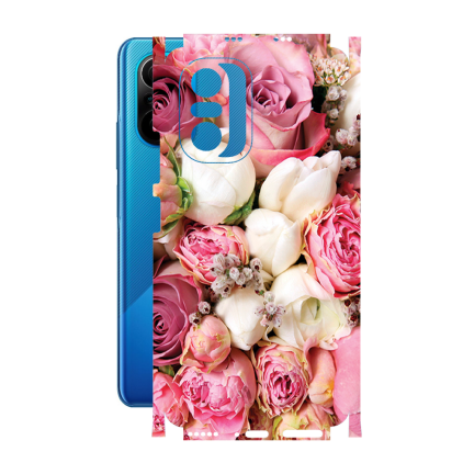 Захисна плівка StatusSKIN для Xiaomi Poco F3 2021