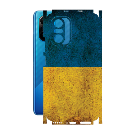 Захисна плівка StatusSKIN для Xiaomi Poco F3 2021