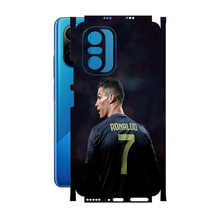 Захисна плівка StatusSKIN для Xiaomi Poco F3 2021